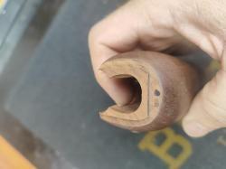 Цевье Marlin 1895 оригинал новое орех