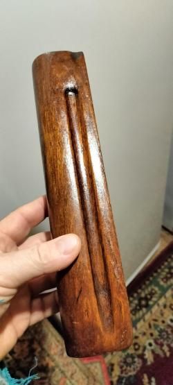 Цевье мц 2112