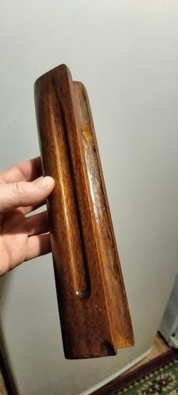 Цевье мц 2112