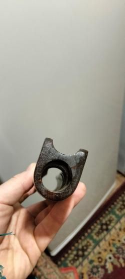 Цевье мц 2112