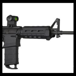 Цевье MOE M-LOK MAG424 MAGPUL для AR15/Norinco CQ-A