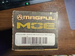 Цевье MOE Magpul для AR15/M4 (MAG426)