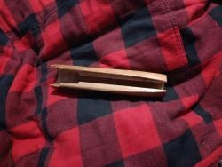 Цевьё Mossberg 500