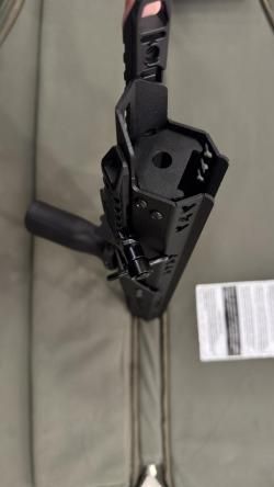 Цевье МР 133/135, ИЖ-81