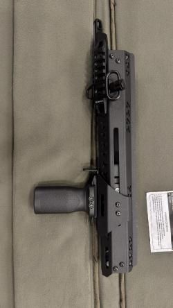 Цевье МР 133/135, ИЖ-81