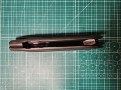 Цевьё МР-153 (нов.)