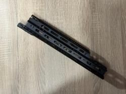 Цевье Н-4 на TR3/АК-12/15, Тактические Идеи