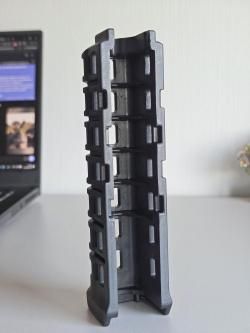 Цевье на АК, DLG Tactical