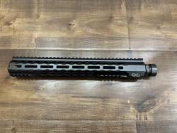 Цевье на AR-15 от СТМ (Союз-ТМ)