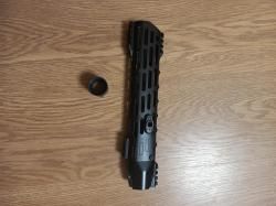 Цевьё на ар15