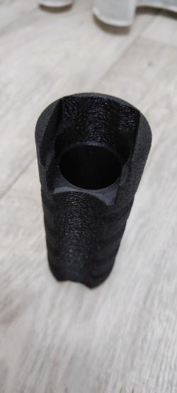 Цевье на Бекас 12М (помпа)