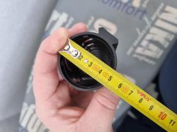 Цевье на Леший 2