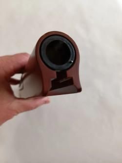 Цевье на полуавтомат