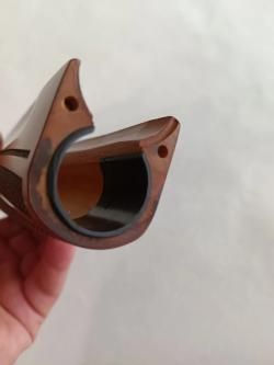 Цевье на полуавтомат