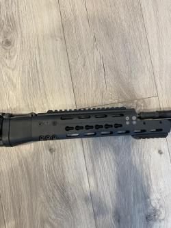 Цевье СВД ТИГР TG3 РОК-И-РОВКА