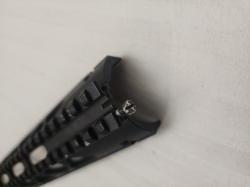 Цевье на тигра или свд от fab defense 