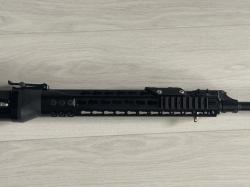 Цевье на тигр/свд - РОКИРОВКА