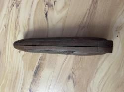 Цевьё на ТОЗ-34