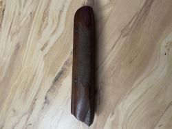 Цевьё на ТОЗ-34