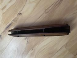 Цевьё на ТОЗ-34