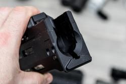 Цевьё NRG 215 мм в сборе – Цевье плюс Трубка и Планка над газовой трубкой