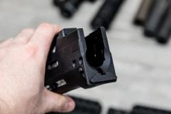 Цевьё NRG 280 мм в сборе – Цевье плюс Трубка и Планка над газовой трубкой