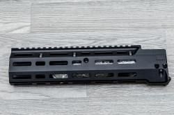 Цевьё NRG 280 мм в сборе – Цевье плюс Трубка и Планка над газовой трубкой