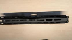 Цевье Оптимус/Приклад GL-Core/Адаптер с трубой