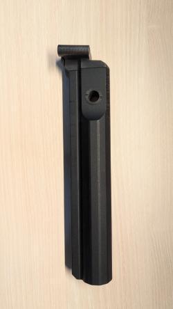 Цевье Оптимус/Приклад GL-Core/Адаптер с трубой