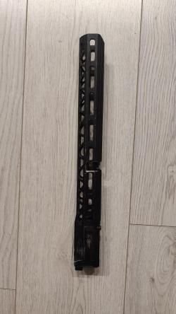 Цевье от Armacon 355 мм АК/Сайга