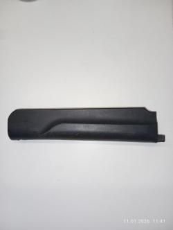 Цевье пластмассовое Сайга-20(длинная)