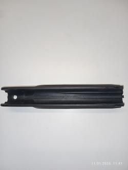 Цевье пластмассовое Сайга-20(длинная)