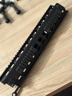 Цевье под SCAR 308 B&T