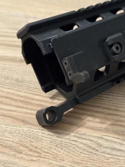 Цевье под SCAR 308 B&T