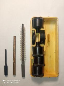 ЗИП Сайга, АК , БИ-7, СКС, Akkar Altay, Вепрь. УПС-5, РП - 46.