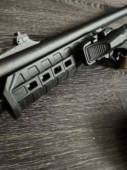 Цевье Remington 870 DLG Tactical M-LOCK