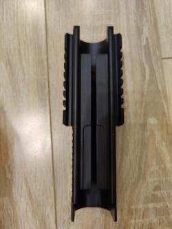 Цевье Remington 870