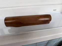 Цевье Remington 870
