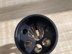 Цевье "Роки-ровка" дляТигр/СВД