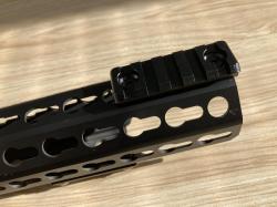 Цевье "Роки-ровка" дляТигр/СВД