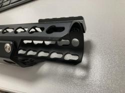 Цевье "Роки-ровка" дляТигр/СВД