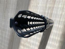 Цевье "Роки-ровка" дляТигр/СВД