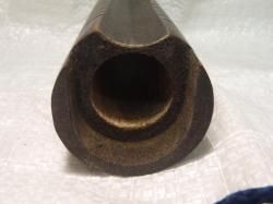 Цевье, ручка, винт иж-81.