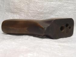 Цевье, ручка, винт иж-81.