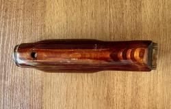 Цевье, рукоятка, болты крепления рукоятки Сайга 030 5.45х39