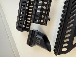 Цевье +кронштейн +рукоять Зенит🔥🔥