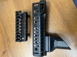 Цевье +рукоять Зенит🔥🔥