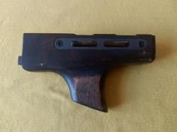 Цевье "румын" укорот для АКМ, ВПО, АК-74, Сайга-МК с планкой M-Lok