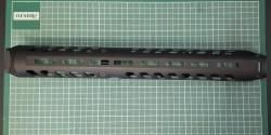 Цевье Rus Defense Shark L