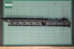 Цевье Rus Defense Shark L